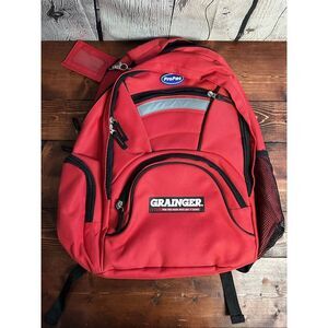 ProPac Responder Backpack with Embroidered Grainger Logo
